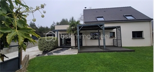 maison recente à la vente -   35580  GUIGNEN, surface 143 m2 vente maison recente - UBI464702201